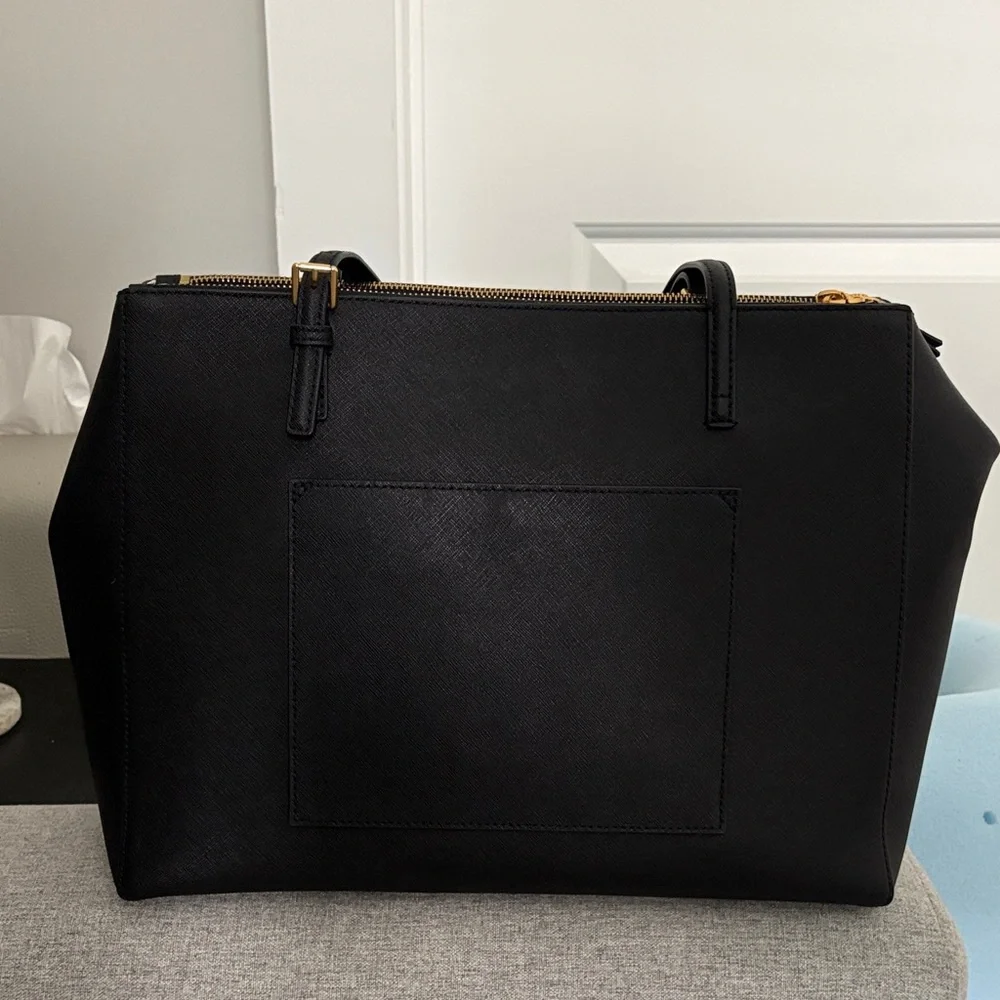 Tory Burch Laptop Tote